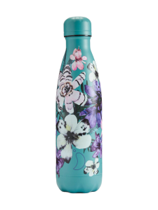 Chilly's - Feathered Flowers - juomapullo 500 ml | Stockmann