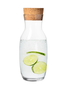 Krosno - Karahvi ja korkki Pure 1100ml Krosno | Stockmann