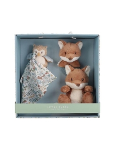 Tiamo - Little Dutch Lahjapakkaus 0+ 3kpl | Stockmann