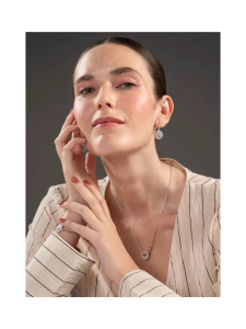 Lumoava - Lumoava Penny riipus  hopeaa L56251100000 | Stockmann