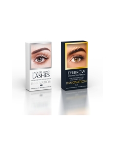 LL Company - Endless Long Lashes & Eyebrow Enhancing Serum -yhteispakkaus 2x4ml | Stockmann