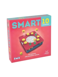 PELIKO - Lautapeli Mindtwister Smart10 JR (suomenkielinen) PELIKO - Lautapeli Mindtwister Smart10 JR (suomenkielinen) | Stockmann