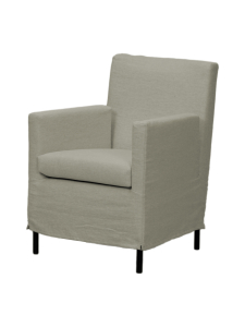 HT Collection - Pisa -nojatuoli - HARMAA | Stockmann