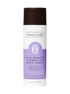 Frank Body - Frank Body Niacinamide Correcting Body Serum 140ml | Stockmann