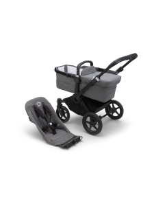 Bugaboo - Bugaboo Donkey5 Mono runko base box | Stockmann