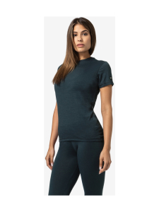 super.natural - NAISTEN SIERRA140 T-PAITA - BLUEBERRY | Stockmann