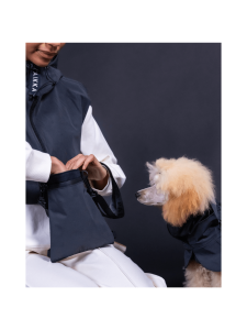 PAIKKA - PAIKKA Visibility Treat Pouch Dark - BLACK | Stockmann