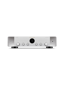 Marantz - Marantz MODEL 70 integroitu vahvistin, hopeakulta | Stockmann