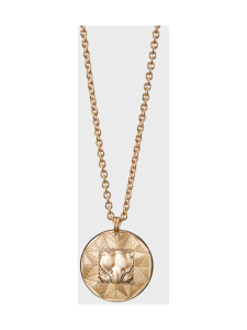 Kalevala - Amuletti-riipus Pohjankarhu iso pronssi 3270314460 | Stockmann