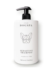 STHLM DOGSPA - Sensitive shampoo | Stockmann