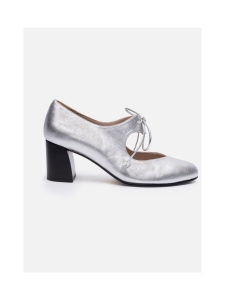 MINNA MINNA by Minna Parikka - Love Silver - SILVER | Stockmann
