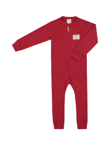 Ruskovilla - Ruskovilla välihaalari terättä 80 - 120 cm - villa punainen - PUNAINEN | Stockmann