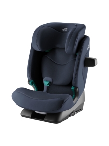 Britax - Britax Safefix turvavyöistuin (100-150cm) - STYLE NIGHT BLUE | Stockmann