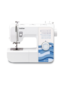 Brother - Brother RH137 ompelukone Brother - Brother RH137 ompelukone | Stockmann