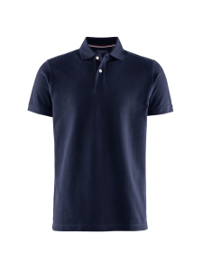 Berkeley - Camden Stretch Polo -pikeepaita - NAVY | Stockmann