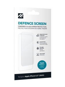 Zagg - ZAGG Defence Glass iPhone 17 | Stockmann