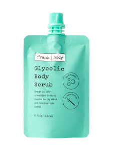 Frank Body - Frank Body Glycolic Body Scrub 100g | Stockmann