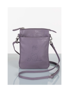 Lasessor - Muumi puhelinlompakko - LILA Lasessor - Muumi puhelinlompakko - LILA | Stockmann