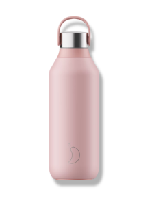 Chilly's - Blush Pink -juomapullo 500 ml - VAALEANPUNAINEN Chilly's - Blush Pink -juomapullo 500 ml - VAALEANPUNAINEN | Stockmann