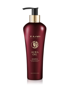 T-LAB Professional - Aura Oil Duo Shampoo -shampoo kuiville hiuksille 250ml T-LAB Professional - Aura Oil Duo Shampoo -shampoo kuiville hiuksille 250ml | Stockmann