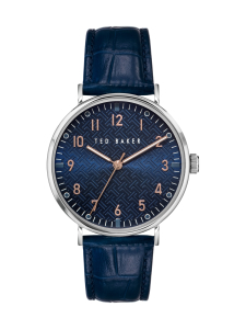 TED BAKER Watches - MIMOSAA 41MM -RANNEKELLO, NAHKARANNEKE | Stockmann