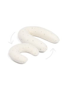 Doomoo - Doomoo Twisty 2in1 imetystyyny | Stockmann