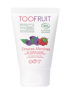 TOOFRUIT - Douce Mimines Hand cream (50ml) | Stockmann