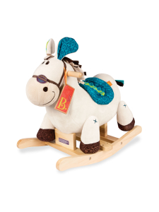 B. Toys - B. TOYS Keinuhevonen | Stockmann