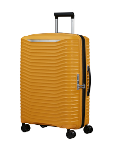 Samsonite - UPSCAPE SPINNER 68/25 EXP - YELLOW | Stockmann