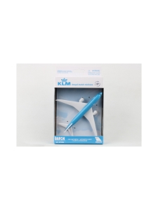 Daron - DARON KLM Metallinen lentokone15,5 cm | Stockmann