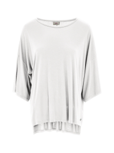 Deha - Väljä viskoosipaita - VALKOINEN | Stockmann