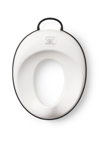 BabyBjörn - BabyBjörn Wc-istuin (supistaja) - MUSTA BabyBjörn - BabyBjörn Wc-istuin (supistaja) - MUSTA | Stockmann