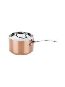 Mepra - Toscana-kasari 2 l ja kansi 16 cm | Stockmann