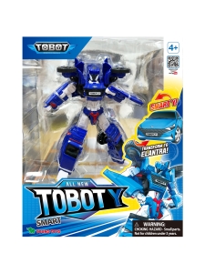 TOBOT - TOBOT Tobot Y Midi toimintahahmo, 16 cm | Stockmann