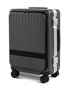 MMV Bags - Cabin Case -matkatavaralaukku - TUMMANHARMAA | Stockmann