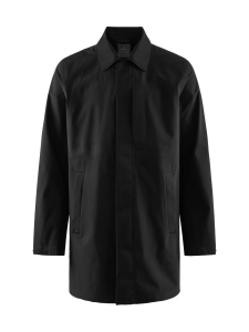 Berkeley - Carmel Classic Coat -takki - BLACK | Stockmann