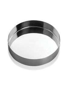 Mepra - Stile by Pininfarina korkeareunainen tarjotin Ø 32 cm | Stockmann