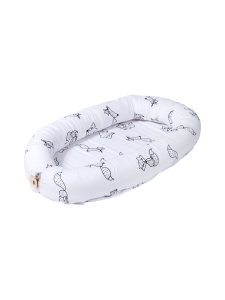 Nord - Nordbaby Nestor unipesä | Stockmann