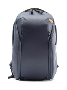 Peak Design - Peak Design Everyday Backpack ZIP 15L kamerareppu - Midnight Peak Design - Peak Design Everyday Backpack ZIP 15L kamerareppu - Midnight | Stockmann