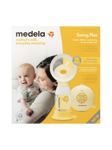 Medela - Medela Swing Flex rintapumppu | Stockmann