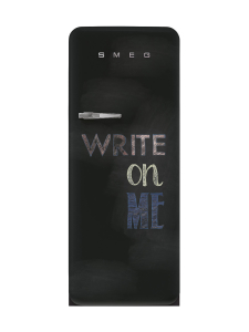 Smeg - Smeg FAB28RDBB5 Jääkaappi, 'black board' oikeakätinen Smeg - Smeg FAB28RDBB5 Jääkaappi, 'black board' oikeakätinen | Stockmann