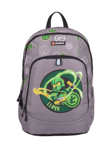 LEGO NINJAGO - LEGO NINJAGO Koululaukku Elemental Master of Energy | Stockmann