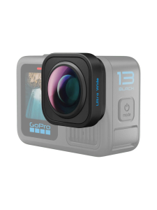 GoPro - GoPro Ultra Wide Lens Mod (Hero 13) | Stockmann