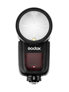 Godox - Godox V1 (Sony V1S) -salama | Stockmann
