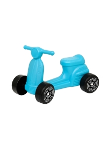 Plasto - PLASTO skootteri turkoosi | Stockmann