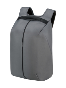 Samsonite - SECURIPAK 2.0 BACKPACK 15.6 - GREY | Stockmann