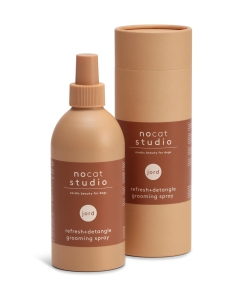 nocat studio - Refresh+detangle hoitosuihke - JORD | Stockmann