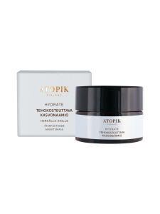 ATOPIK - ATOPIK Hydrate Tehokosteuttava Kasvonaamio 50 ml | Stockmann