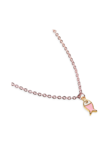 pfgSTOCKHOLM - Pearls KIDS-Poisson Kaulakoru - PINK | Stockmann