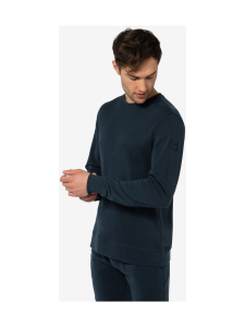 super.natural - MIESTEN SOLUTION BIO CREW PAITA - BLUEBERRY | Stockmann